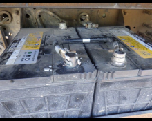 Isuzu Forward 2006