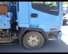 Isuzu Forward 2006