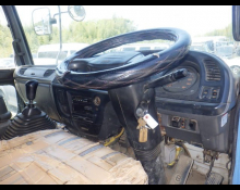 Isuzu Forward 2006