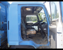 Isuzu Forward 2006