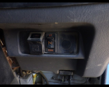 Isuzu Forward 2006