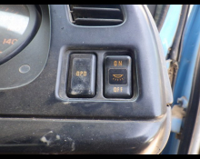 Isuzu Forward 2006