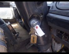 Isuzu Forward 2006