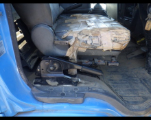 Isuzu Forward 2006