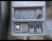 Isuzu Forward 2006
