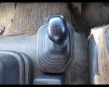 Isuzu Forward 2006
