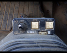 Isuzu Forward 2006