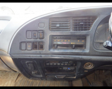Isuzu Forward 2006