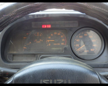 Isuzu Forward 2006