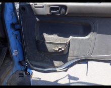 Isuzu Forward 2006