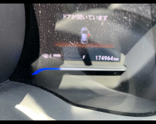 Honda Fit Hybrid 2016