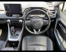 Toyota RAV4 2022