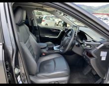 Toyota RAV4 2022