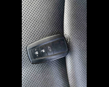 Toyota RAV4 2022