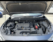 Toyota RAV4 2022