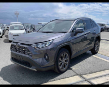 Toyota RAV4 2022