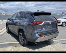 Toyota RAV4 2022