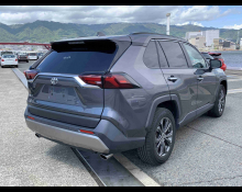Toyota RAV4 2022