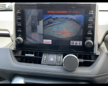 Toyota RAV4 2022