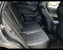Toyota RAV4 2022