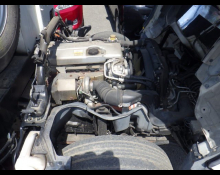 Mitsubishi Canter 2007