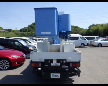 Mitsubishi Canter 2007