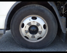 Mitsubishi Canter 2007