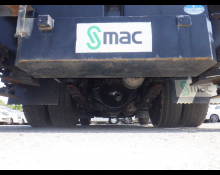 Mitsubishi Canter 2007