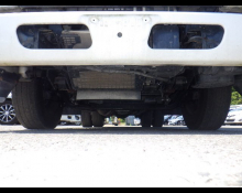 Mitsubishi Canter 2007