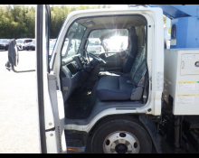 Mitsubishi Canter 2007