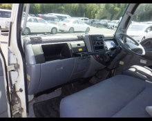 Mitsubishi Canter 2007