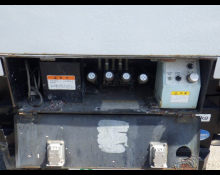 Mitsubishi Canter 2007