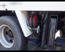 Mitsubishi Canter 2007