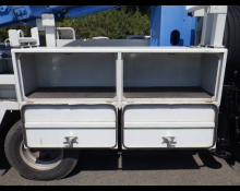 Mitsubishi Canter 2007