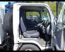 Mitsubishi Canter 2007