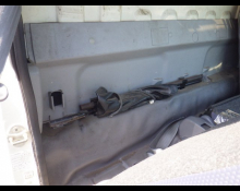Mitsubishi Canter 2007