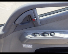 Mitsubishi Canter 2007