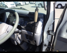 Mitsubishi Canter 2007