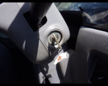 Mitsubishi Canter 2007