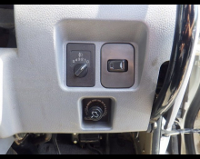 Mitsubishi Canter 2007