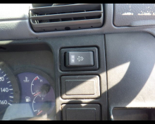 Mitsubishi Canter 2007