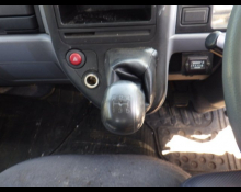 Mitsubishi Canter 2007