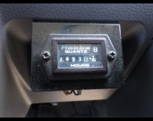 Mitsubishi Canter 2007