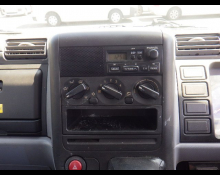 Mitsubishi Canter 2007
