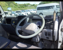 Mitsubishi Canter 2007