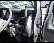 Mitsubishi Canter 2007
