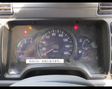 Mitsubishi Canter 2007