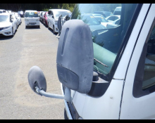 Mitsubishi Canter 2007