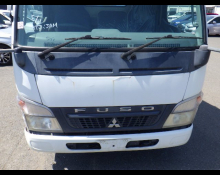 Mitsubishi Canter 2007