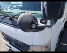 Mitsubishi Canter 2007